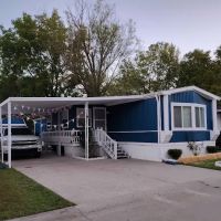 Southtown Mobile Home Community ico