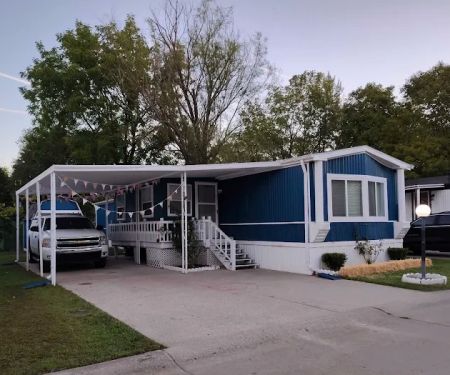 Southtown Mobile Home Community