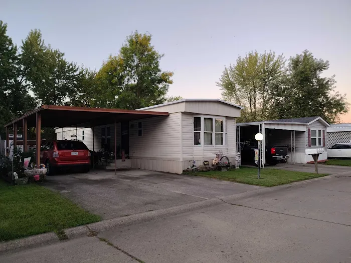 Southtown Mobile Home Community Picture 4