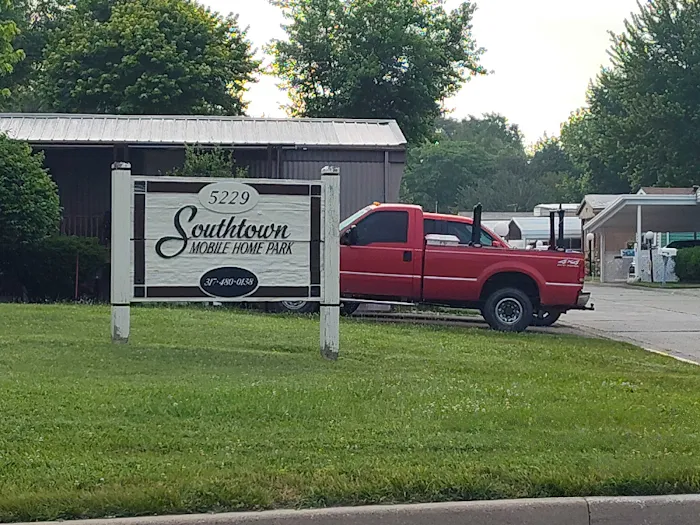 Southtown Mobile Home Community Picture 5