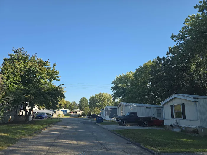 Southtown Mobile Home Community Picture 6