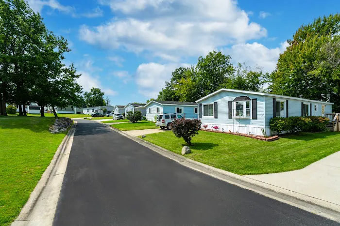 Lake Fenton Estates Picture 7