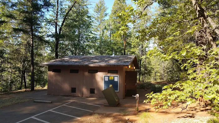 Bushytail Campground Picture 2