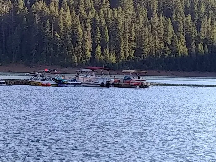 Pinewood Cove Resort Picture 10