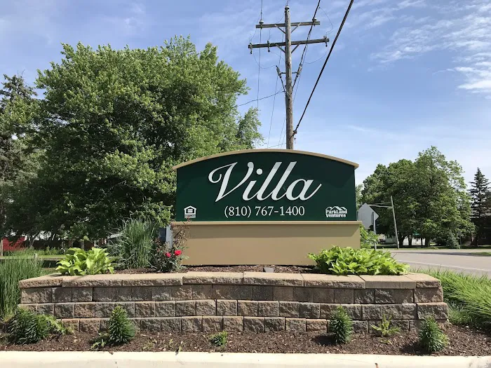 Villa Picture 5