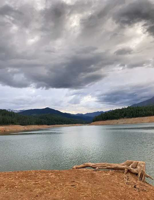 Tannery Gulch Campground Picture 1