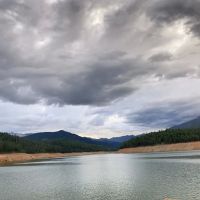 Tannery Gulch Campground ico