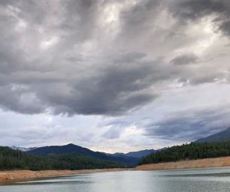 Tannery Gulch Campground