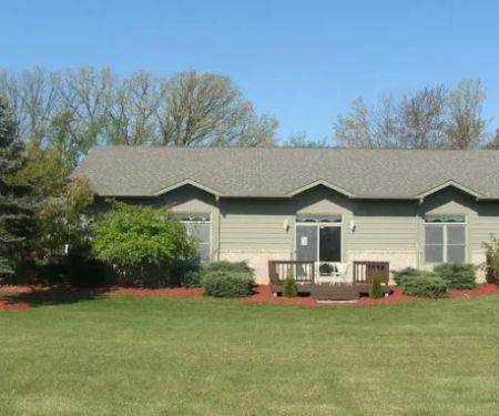 Silver Creek Village