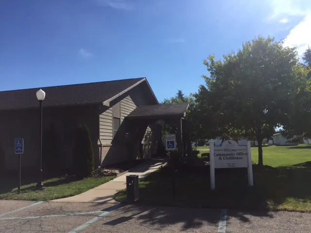 Silver Creek Village Picture 2