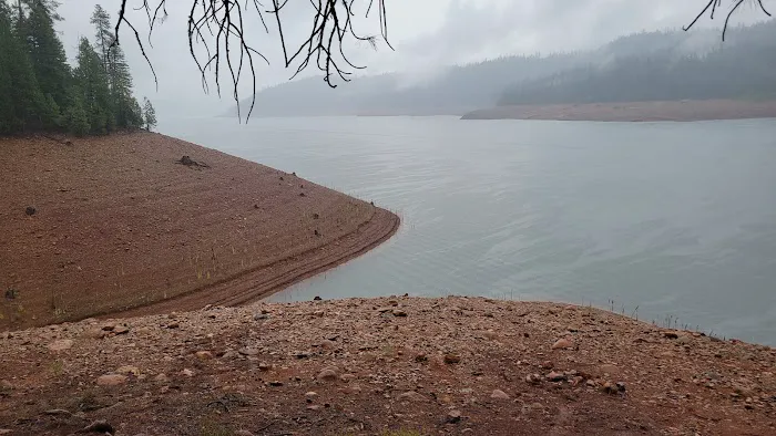 Fawn Loop B Group Campground Picture 2