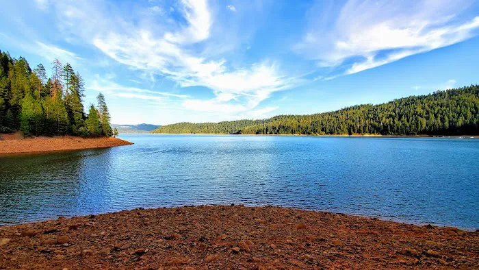 Fawn Loop B Group Campground Picture 8