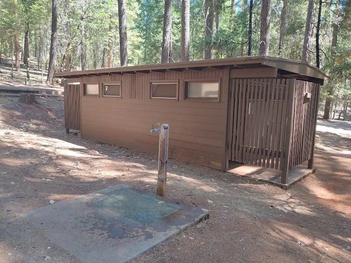 Fawn Loop B Group Campground Picture 10