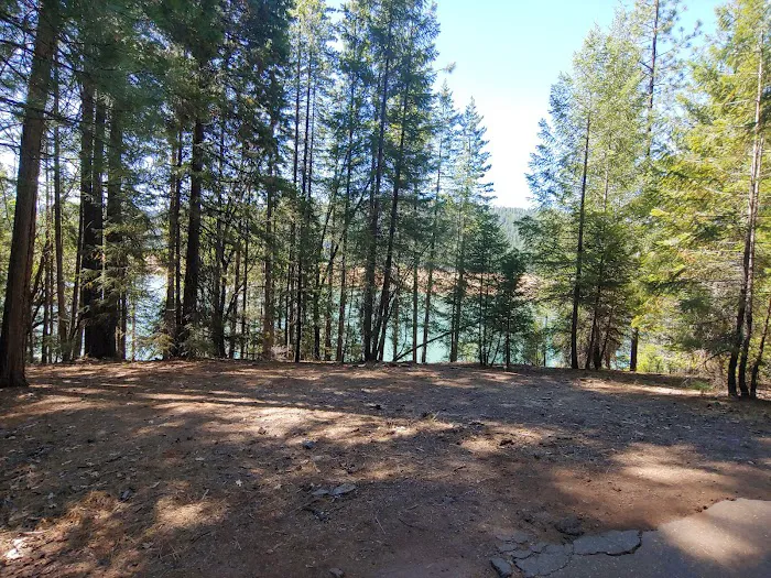 Fawn Loop B Group Campground Picture 1