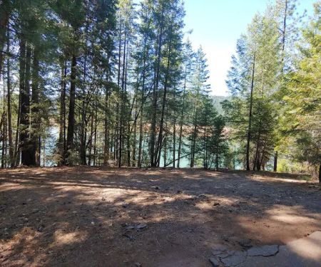 Fawn Loop B Group Campground