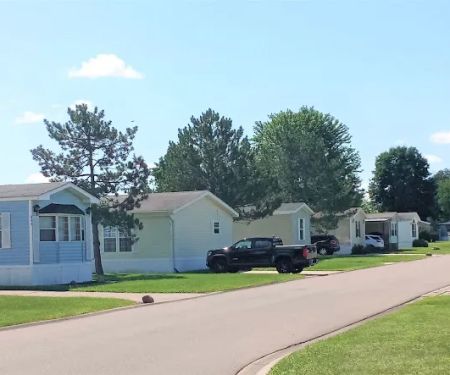 South Valley Estates