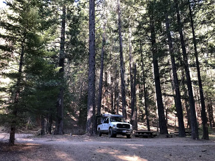 Clear Creek Campground Picture 7