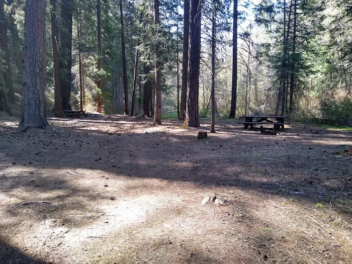 Clear Creek Campground Picture 4