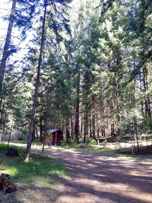 Clear Creek Campground Picture 8