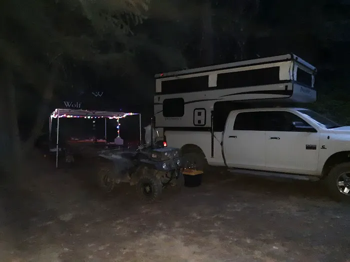 Clear Creek Campground Picture 6