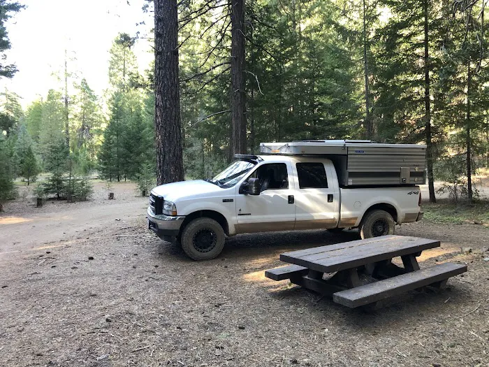 Clear Creek Campground Picture 3