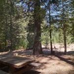 Clear Creek Campground