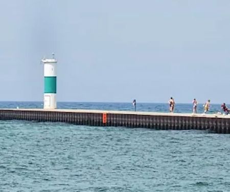 Eagle Pointe Creek M H P