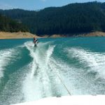 Captains Point Boat-In Campground