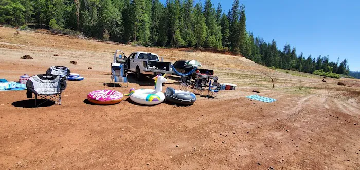 Minersville Campground Picture 7