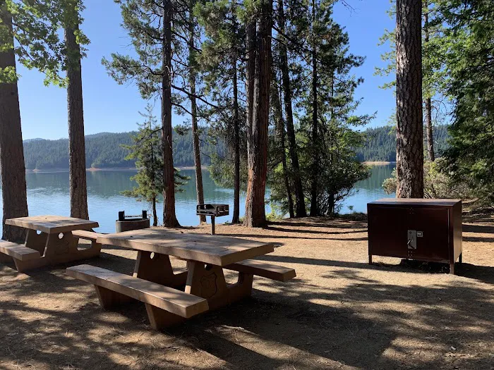 Minersville Campground Picture 4