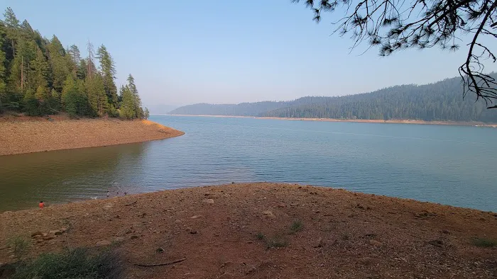 Fawn Loop C Group Campground Picture 2