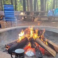 Fawn Loop C Group Campground ico