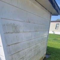 Walton Manor Mobile Home Community ico