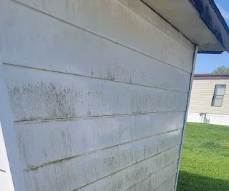 Walton Manor Mobile Home Community