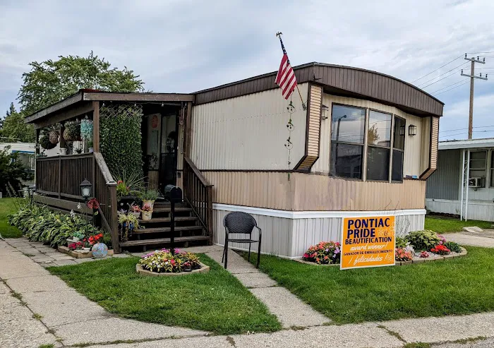 Walton Manor Mobile Home Community Picture 6