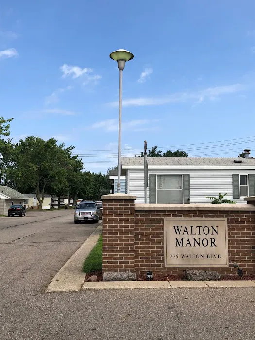 Walton Manor Mobile Home Community Picture 9
