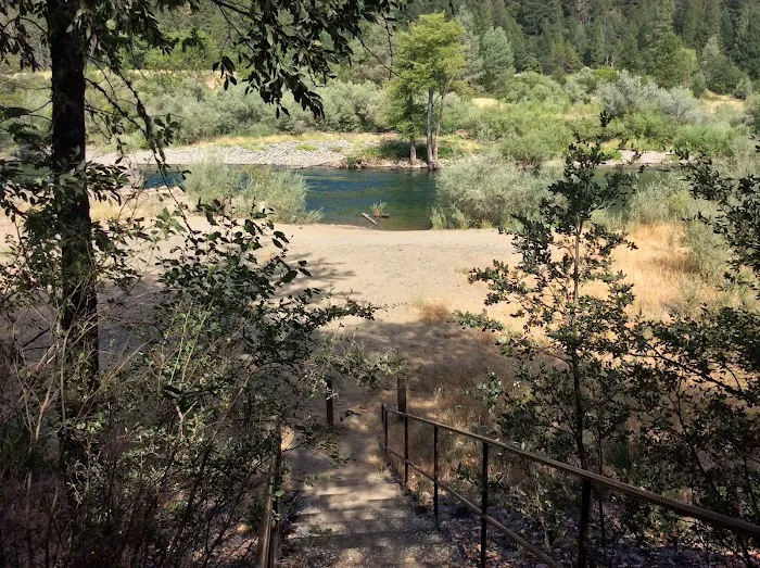 Douglas City Campground Picture 7