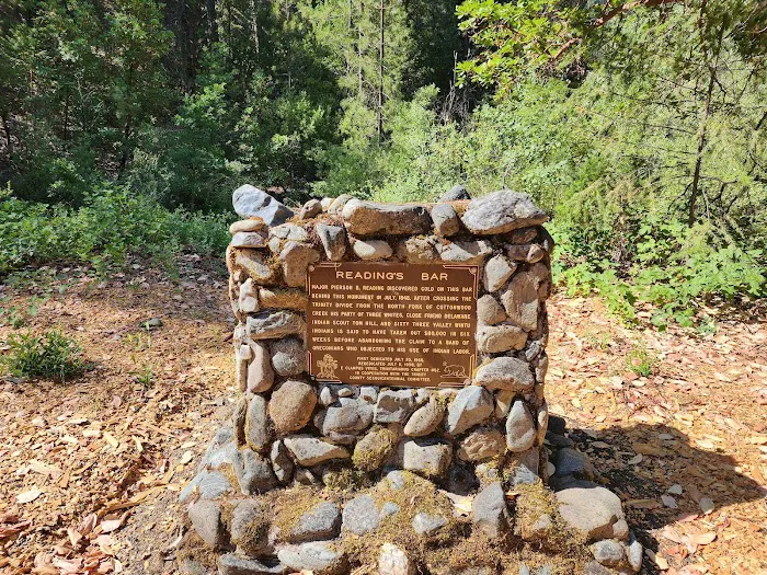 Douglas City Campground Picture 3