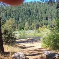 Douglas City Campground ico