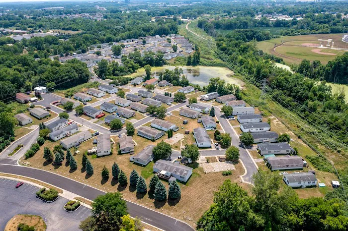 Walton Ridge Mobile Home Community Picture 1