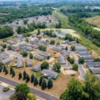 Walton Ridge Mobile Home Community ico