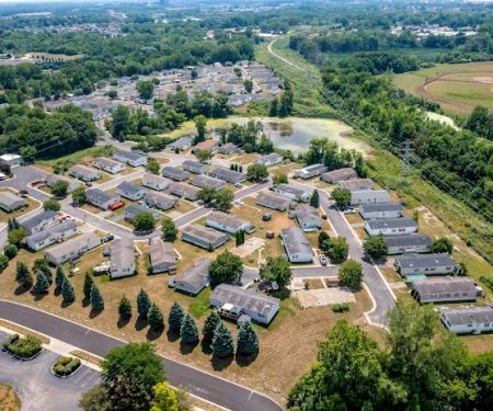 Walton Ridge Mobile Home Community