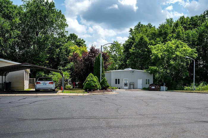 Walton Ridge Mobile Home Community Picture 5