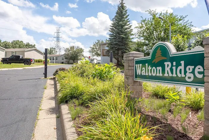Walton Ridge Mobile Home Community Picture 8