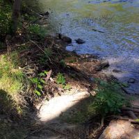 Steel Bridge Campground ico