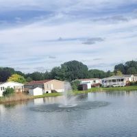 Oakland Estates Mobile Home Park ico