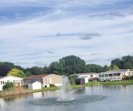 Oakland Estates Mobile Home Park