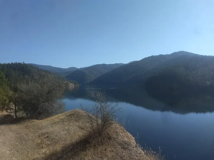 Cooper Gulch Campground Picture 9