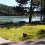 Cooper Gulch Campground