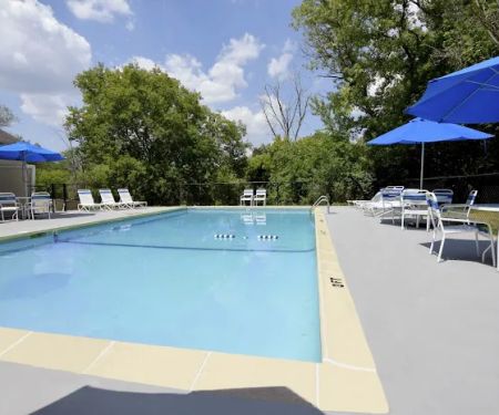 College Heights Manufactured Home Community